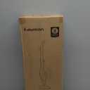 12-in-1 Steam Mop, Fast 15-Sec Heat-Up, 1500W Detachable Handheld Steam Cleaner with 2 Dirt Grip Pads, Removes 99.99% Stubborn Stains for Hardwood Floors, Clothes, Windows, Tiles, Furniture, White