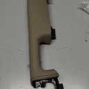Left Door Armrest Compatible with 99-02 Sierra Yukon Suburban Tahoe