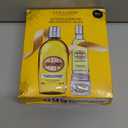 LOccitane Softening Almond Trio Gift Set, Holiday Skincare Essentials with Body Oils & Milk, Moisturizing Travel-Sized Daily Care for Smooth Skin