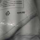 ACCURATEX Duvet Insert Twin Comforter - 400GSM Fluffy Down Alternative Hotel Collection Heavyweight Comforter, Soft Warm Thick Duvet for Winter, 8 Corner Tabs - Machine Washable,White,68x88
