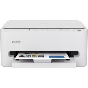 Canon PIXMA TS4320 – Wireless Color Inkjet Printer with Print, Copy, Scan