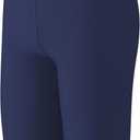 Speedo Boys Swimsuit Jammer Endurance+ Solid USA Youth (Blue, M)