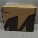 Orion Motor Tech Vacuum Pump, 4.5 cfm 1/3 hp HVAC Single Stage Vacuum Pump for R12 R22 R134a R410a R502, Auto AC Vacuum Pump Kit for Automotive Air Conditioner Resin Degassing & More, Oil Included (Gray)