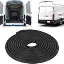 Rear Door Weatherstrip Seal for Ford Transit 150 250 350HD 2015-2025