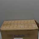 Bedsure Comforter Duvet Insert - Quilted Comforters Twin Size, All Season Duvet, GentleSoft Down Alternative Bedding, with 8 Tabs, Gifts for Women/Men, Dark Slate Blue, Twin 88 x 68 Inches