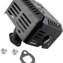 Tapa Muffler for Honda GX160 GX200 GX120 GX140 Engine Harbor Freight Predator 212 173 engine