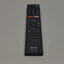 Voice Replacement Remote Control for Sony-Bravia-TVsfor All Sony 4K UHD LED LCD HD Smart TVs