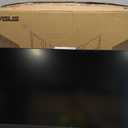 ASUS TUF Gaming 27 4K HDR Monitor (VG27UQ1A) 160Hz, 1ms, Extreme Low Motion Blur Sync, NVIDIA G-SYNC Compatible, AMD FreeSync Premium, 95% DCI-P3, DisplayWidget