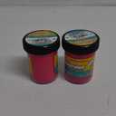 Berkley PowerBait Trout Bait, Fluorescent Pink, Jar Pack Of 2