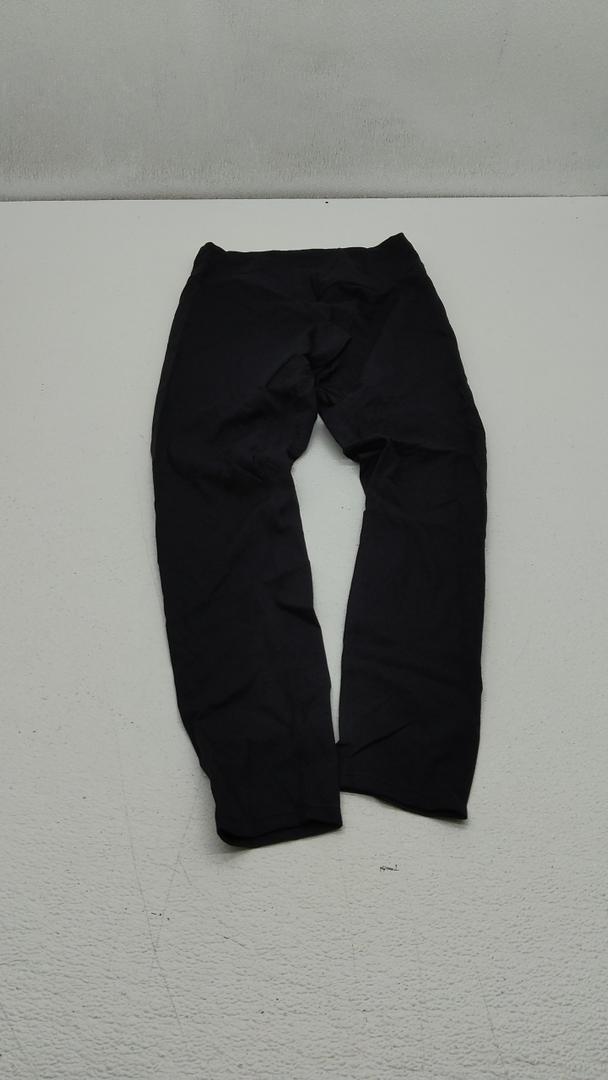 Leggings L Black No Brand