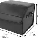 AUTOARK Multipurpose collapsible SUV Trunk Organizer - Car SUV Trunk Storage,AK-138