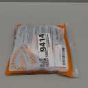 Hueglo Left Shoulder Brace for Women Men Rotator Cuff,Adjustable Shoulder Support for Shoulder Pain ReliefDislocated AC Joint,Labrum Tear,Sprain,Soreness, Tendinitis,Shoulder Support Strap (Medium)