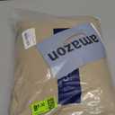 King Sheets Set 6 Piece - Includes 4 Pillowcases - Bed Sheets King Size - Soft Hotel Luxury Bedding - Cooling, Comfy, Fade Free & Breathable - 1 Flat & 1 Fitted & 4 Pillowcases w/ Deep Pockets - Beige