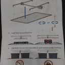 Ceiling Storage Shelf Rack Racks Professional Customized Garage Ceiling Storage Lift