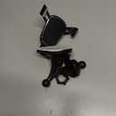 ZGEAR Dash, Window Or Vent Gravity Grip Mount Universal Mount