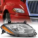 Headlight Compatible with 2017-2021 International Harvester LT625