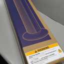 LEVOIT Tower Fan for Bedroom, Standing Fan with 28dB Quiet for Sleep, Remoter, 12H Timer, 25ft/s Velocity, 5 Speeds, 4 Modes, 90 Oscillation for Home, Office, Indoor, Bladeless 36 inch, White