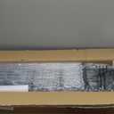 1500W Electric Patio Heater, 36inch Infrared Heater with Remote, IPX5 Waterproof Infrared Tower Space Heater, 2 Heat Levels, 12H Timers, Tip-Over & Overheat Protection for Garage, Indoor, Home