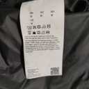 HUGO mens Canvas Nylon Padded Jacket M