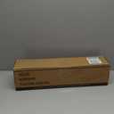 Shario Nursery Book Shelves, 4-Pack White Floating Shelves for Wall Kids, Scalloped Shelves, Wall Book Shelves for Bedroom Kids, Toddler Room, Baby Room, Nursery Decor (23 Inches)