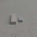 Replacement Charger Base for Philips Sonicare Electric Toothbrush Charger Base for HX6100/HX4100/HX3000/HX6000/HX8000/HX9000 Series US Plug Direct Wall Charger Hygienic White