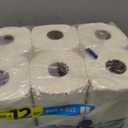 Sparkle Pick-A-Size Paper Towels, 6 Double Rolls = 12 Regular Rolls, Everyday Value Paper Towel With Full And Half Sheets (110 sheet (6 Packs))