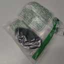 Logitech G604 Lightspeed Wireless Gaming Mouse with 15 programmable Controls, up to 240 Hour Battery Life, Dual Wireless connectivity Modes, Hyper-Fast Scroll Wheel - Black