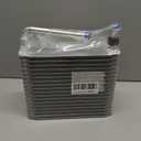 A-Premium Front AC Evaporator Core Compatible with Ford Bronco/F-150/F-250 1994-1996, F Super Duty/F-350/F53/F59 1994-1997, F-250 HD 1997, F-250 1997 5.8L