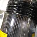 Cold Press Juicer, 5.5inch Wide Feed Chute Juicer Machine, Slow Masticating Juicer for Whole Vegetables & Fruits, Black