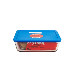 Pyrex Simply Store Glass Storage Container