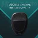 Key Fob Shell for 2007-2014 Chevy Suburban/Cadillac Escalade SRX, for 2007-2017 Tahoe Traverse, for 2007-2017 GMC Acadia Yukon/ Buick Enclave, OUC60270, OUC60221