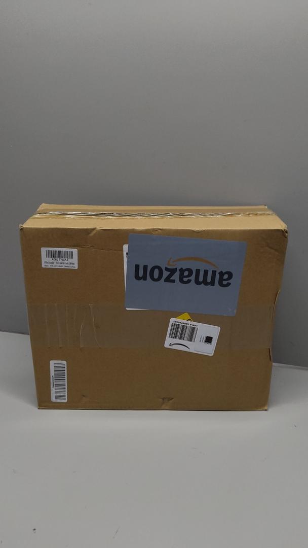 3 Ring Binder 1-1/2 Inch, ViVin Sturdy 1.5"-Slant D Ring Binder with 2 Interior Pockets, Clear View Cover, PVC-Free, Fits 350 Sheets of US Letter Size Paper (6 Pack, White)