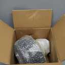 PartsFlow Vacuum Power Brake Booster 53-6006 Compatible with Nissan Xterra Frontier 2000 2001 2002 2003 2004 3.3L V6 2.4L L4 472107B400 without Master Cylinder