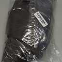 Women's Y2K Faux Leather Jacket Zip Up Crop Bomber Jacket Going Out Motor Bike Motorcycle Coat Streetwear with Pocket (Medium, Brown)