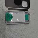 ESR 3 Pack for iPhone 17/ iPhone 16 Pro Privacy Screen Protector, Military Grade Shatterproof, 9H Hardness, Anti-spy Tempered Glass with UltraFit Tray