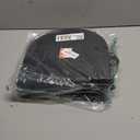 Chicken Coop Heater for Winter, 220W Foldable Flat-Panel Radiant Heater for Chicken Coop, Large Waterproof Chicks Coop Heater with 2 Heating Plates for Chick Kitten Pet Animal 22.5'' X 11.2''