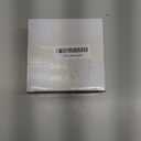 12008380 Dishwasher Detergent Dispenser Assembly Fit For Bosch DWHD440MFP/07 DWHD440MFP/08 DWHD640JFP/A5 Replace 12008380 AP5984937 4581281 PS11724987