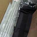 Brightown 3 Pack Christmas Archway Outdoor, 24FT 300LED Christmas Arch Light,8 Light Modes Lights Driveways Arch Offers Easy Assembly & Reusable, Perfect for Doorways, Yards Decor,Warm White