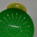 MINI COLANDER ECF, 2 Pack SHACK YOGURT CINTENANT POUR LE YOGURT