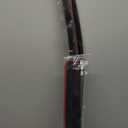 Lightronic Extra Durable Clip-on in-Channel Auto Vent Window Visor, Fits 2019-2025 Chevrolet Silverado & GMC Sierra 1500 Double Cab, UV-Protect Rain Guard, Original Wind Deflector, Dark Smoke, 4-Pcs