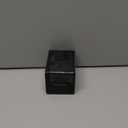 2.5'' Grinder Spice Grinder Kitchen Tools Sharp Teeth for Fine Grinding Black