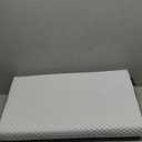 Memory Foam Pillows Neck Pillow Bed Pillow for Sleeping, Ergonomic Cervical Pillow for Neck and Shoulder Pain Relief,Orthopedic Contour Pillow for Side Back Stomach Sleeper(Blue&Grey)