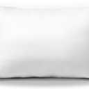 OTOSTAR Throw Pillow Insert, 16 x 24 Cushion Inner Soft Fluffy Plump Stuffer Cushion Pad White Decorative Pillow Insert