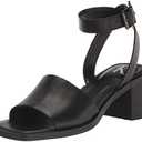 Calvin Klein Women's Jeroty Heeled Sandal Men's Size 11 M11