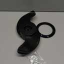 Bonbo MKP-38 Weedless Wedge 2 Propeller Fits for Minn Kota 4-1/2" Diameter 112LB Thrust Motors, 1865023 Trolling Motor Prop Fits for Ulterra, Fortrex, Terrova, Riptide, Ultrex