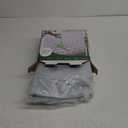 UNILIBRA Cal King Mattress Protector Waterproof Rayon from Bamboo, Deep Pocket Mattress Pad Cover Fit up to 6''-21'', Breathable Soft Filling Quilted Fitted Mattress Topper