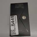 For iPhone 17 Pro Max Leather Case with Glitter Sparkly Shiny Stand | Fits for MagSafe (Beige, iPhone 17 Pro Max)