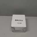 Thinker Statue Gold Decor Abstract Art Sculpture, Golden Resin Collectible Figurines for Home Living Room Office Shelf Decoration,Great Gifts Ideas (Yellow)