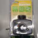Melnor Sunrise Morning Water Timer - Automatically Water Your Lawn and Garden When Sun Rises