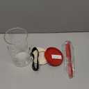 Sourdough Starter Jar, 24 OZ Wide Mouth Sour Dough Starter Jars Glass, Sourdough Starter Kit, Sourdough Bread Baking Supplies for Beginners and Pro, 1 Pack